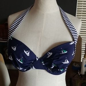 Tommy Bahama Bikini top